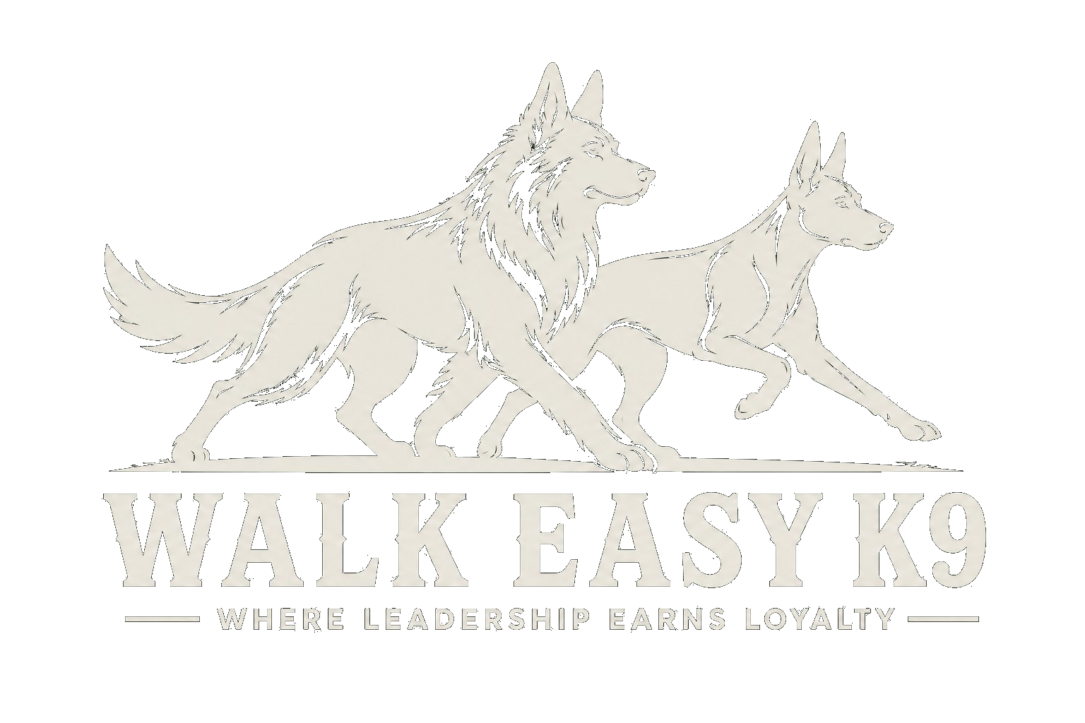 Walk Easy K9